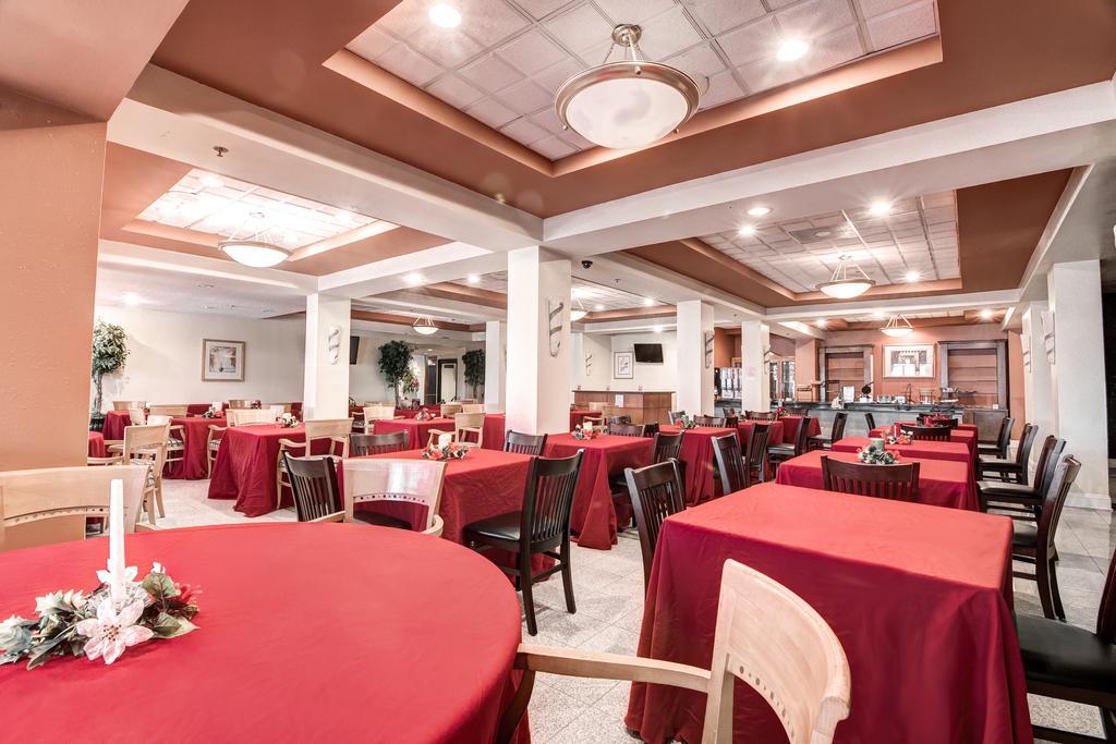 Ramada Plaza By Wyndham Atlanta Airport Hotel College Park Luaran gambar
